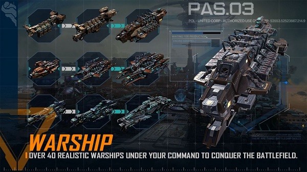 riseofstars星星崛起图3