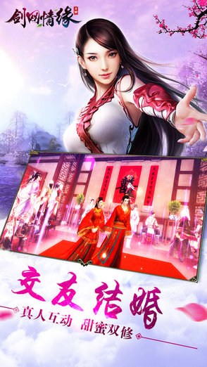 剑网情缘图2