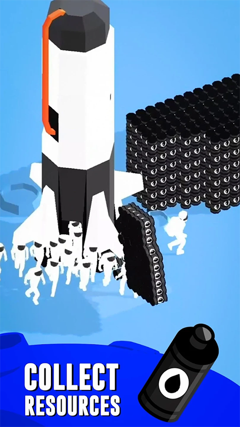 登月探险家官方正版(Moon Pioneer)图2