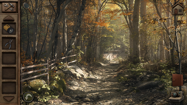 奥罗拉山第一章 (Aurora Hills: Chapter 1)v1.0.3图3