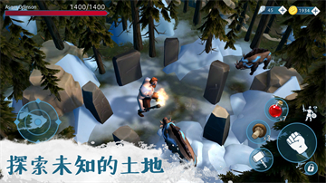 文兰故事无限金币版图3
