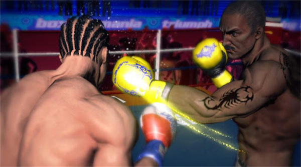 Punch Boxing安装器 Punch Boxing安装器
