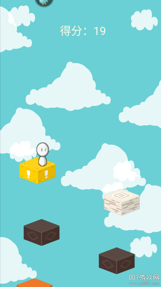 晴天娃娃跳跳乐图4