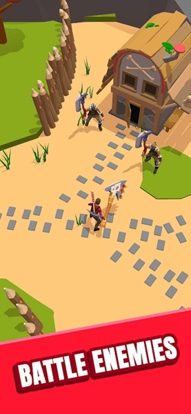 恐龙生存侏罗纪世界 安卓版v0.0.32图4