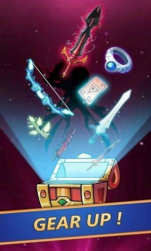 骑士国度Knight Kingdom图2