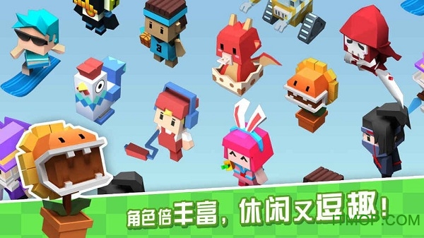 粉刷匠大作战图2