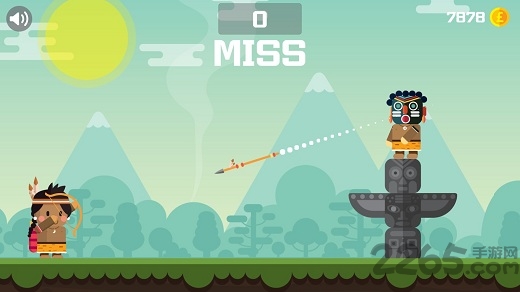 Stick Archer (Free)图3