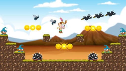 超级母鹿丛林历险记图3