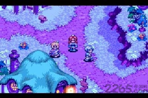 新约圣剑传说图2