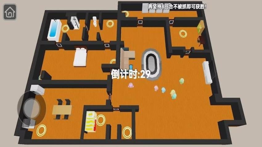 外国山海经木棍人图3