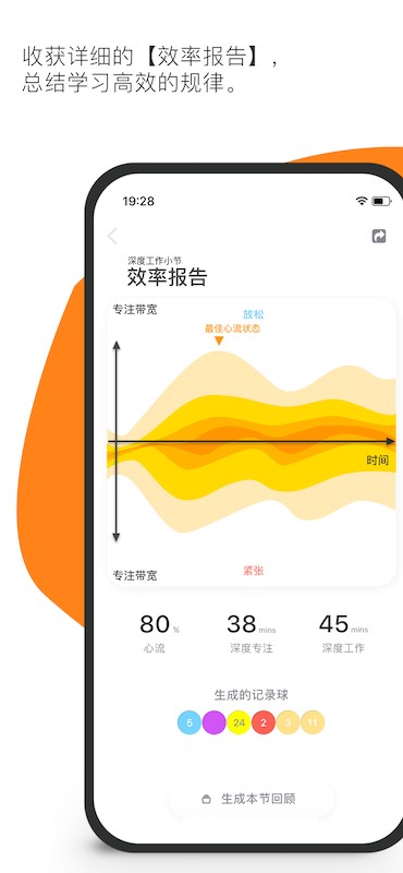 FOCI专注者app图3