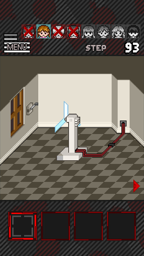 这下糟糕了游戏图3