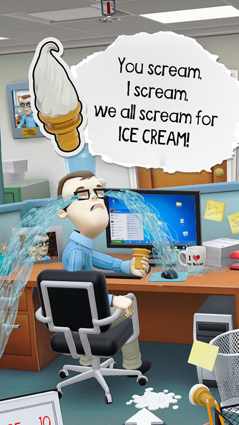 Office Jerk安装器图1