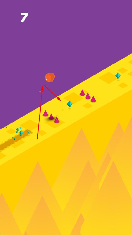 你好，跳跳球图2