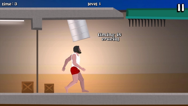 短暂的一生游戏中文版图4