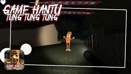 东东东东萨胡尔 (Hantu Tung Tung Tung Tung)安卓版v10图4
