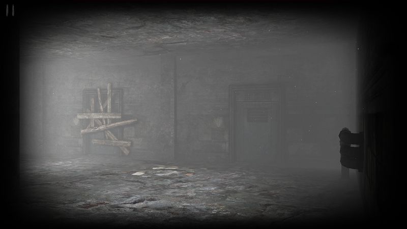 致命无面男手机版(Slender Rising)图3