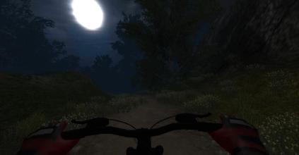MTB DownHill(MTB下坡自行车游戏)图2