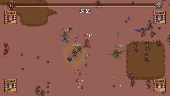 Bounty Of One: Premium图4