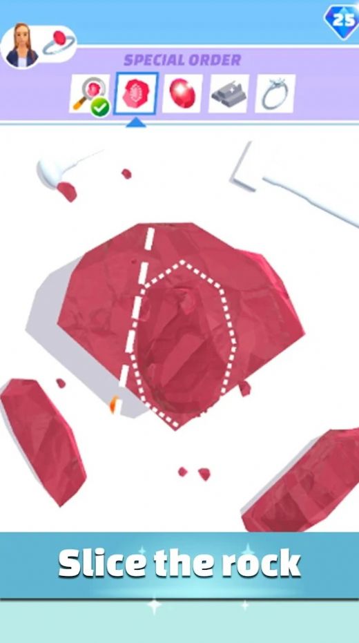 珠宝制造大亨图2