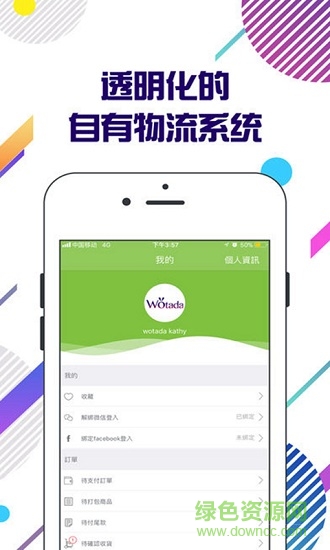 全球买手图1