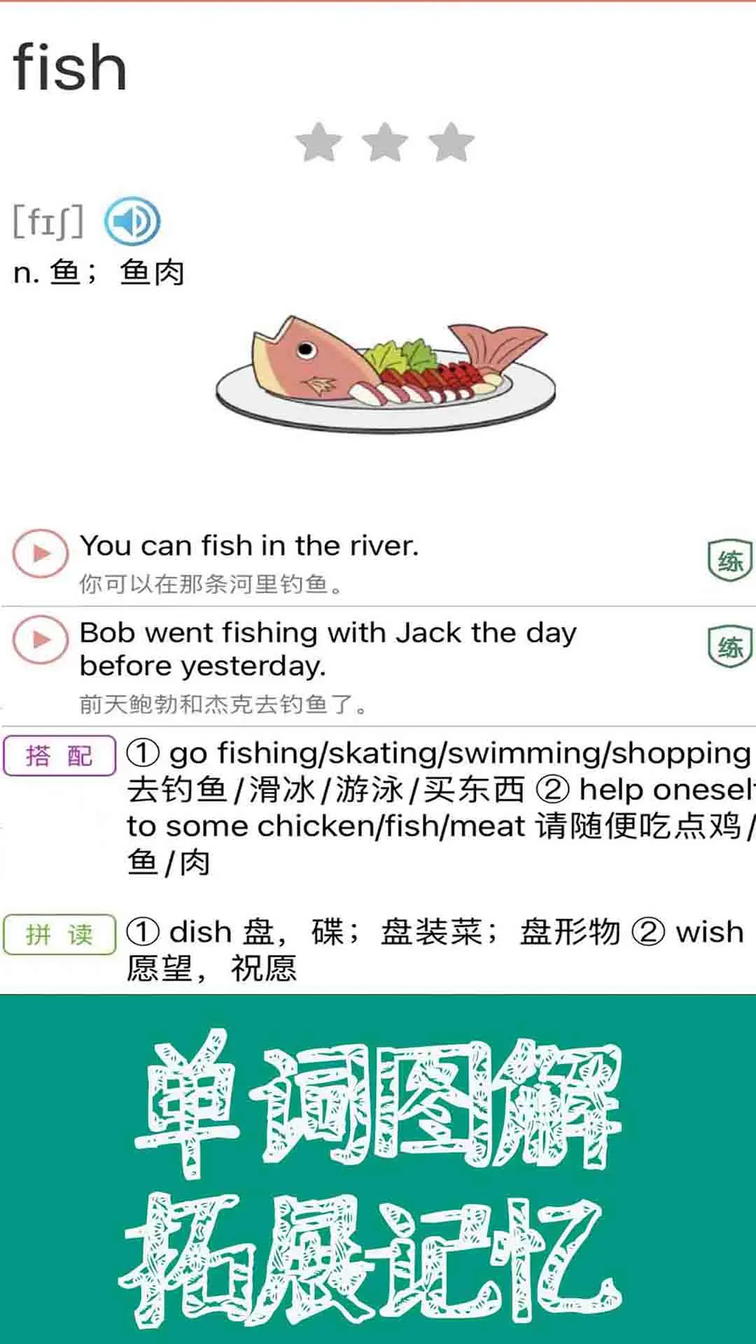 新概念英语青少版同步课堂图5