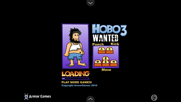 无敌流浪汉3：通缉令图1