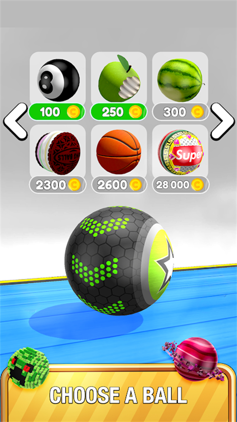 Going Balls安装器图1