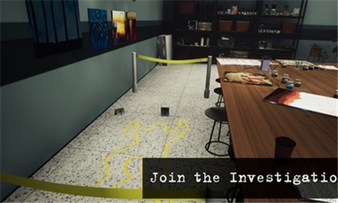 侦探马克思之谜学校谋杀案图2