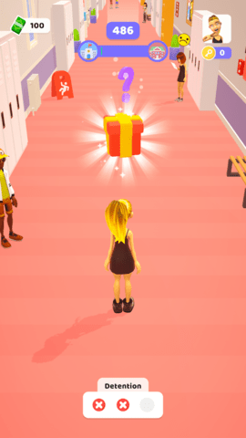 校园人生模拟器图3