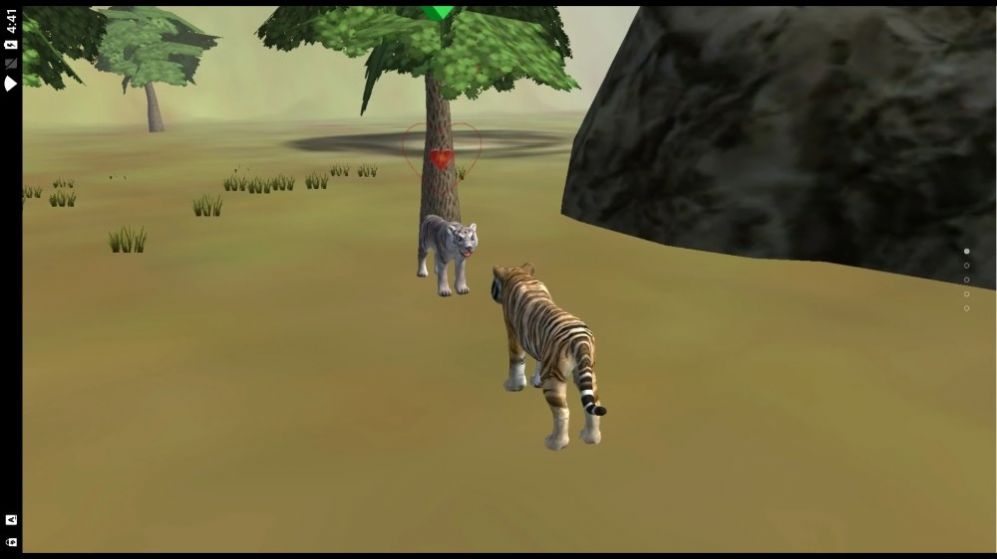 惊险世界大冒险图2