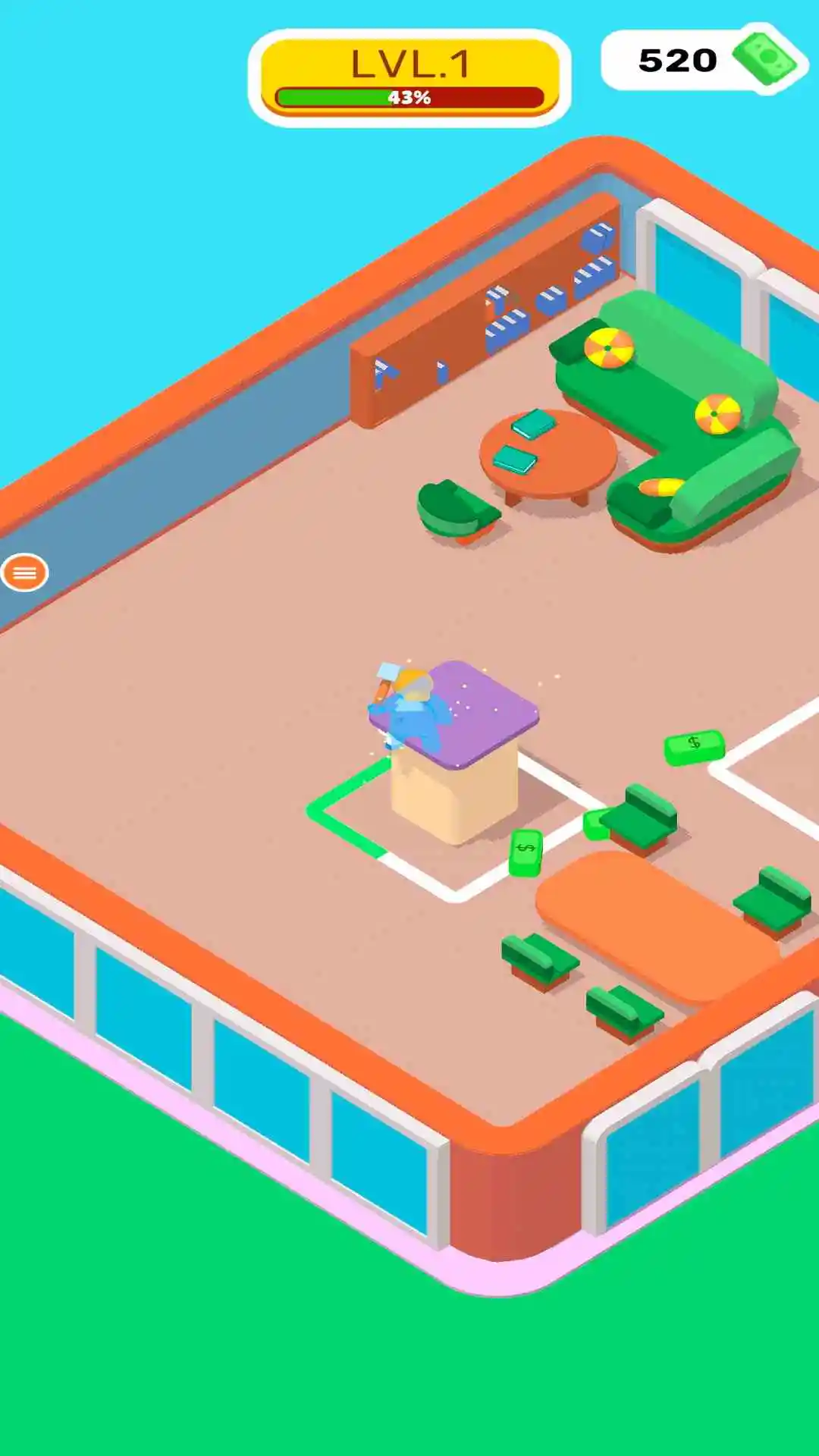 城市建设大亨图2