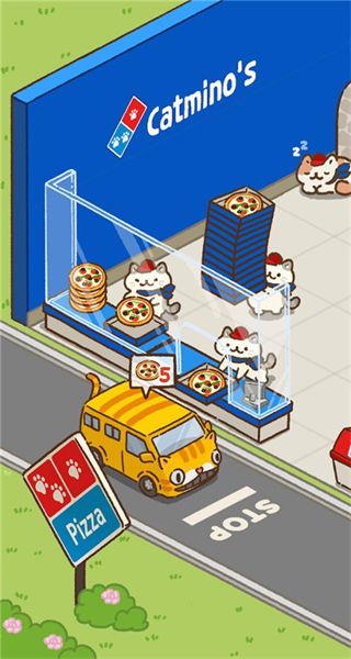 CatPizza安装器图1