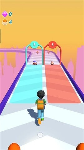 妖怪训练师 妖怪训练师