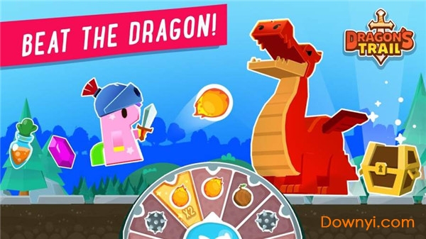 大富翁之异时代风云