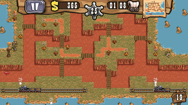 枪之荣耀手游图3