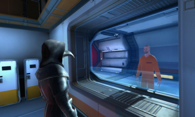 SCP秘密实验室图1