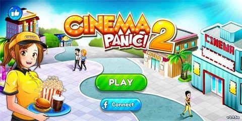电影院大作战2:烹饪餐厅手机游戏图3