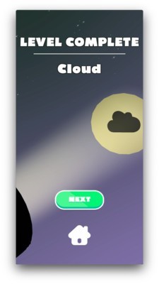 聚光灯解谜图3