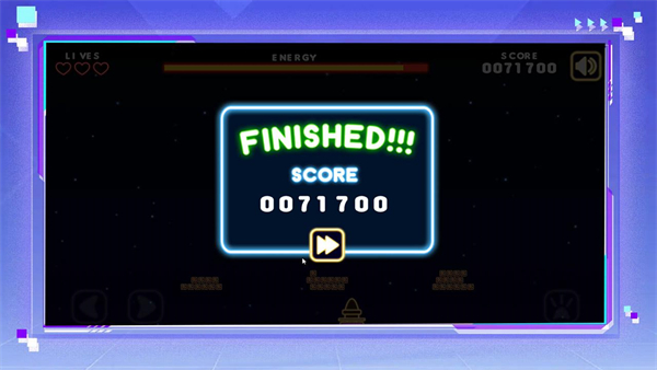 霓虹星宝闯地球 霓虹星宝闯地球