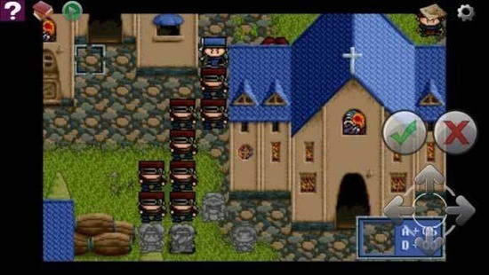 炎龙骑士团2安装器图1