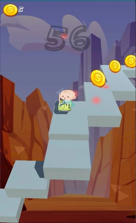 婴儿车大冒险图2