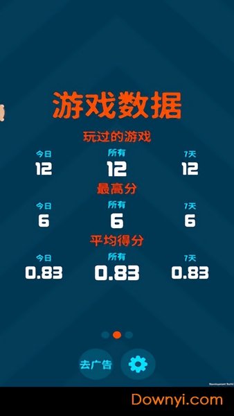 碰碰球图2