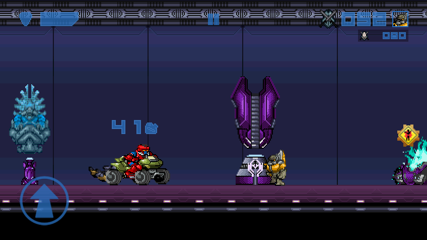 斯巴达亚军Spartan Runner图1