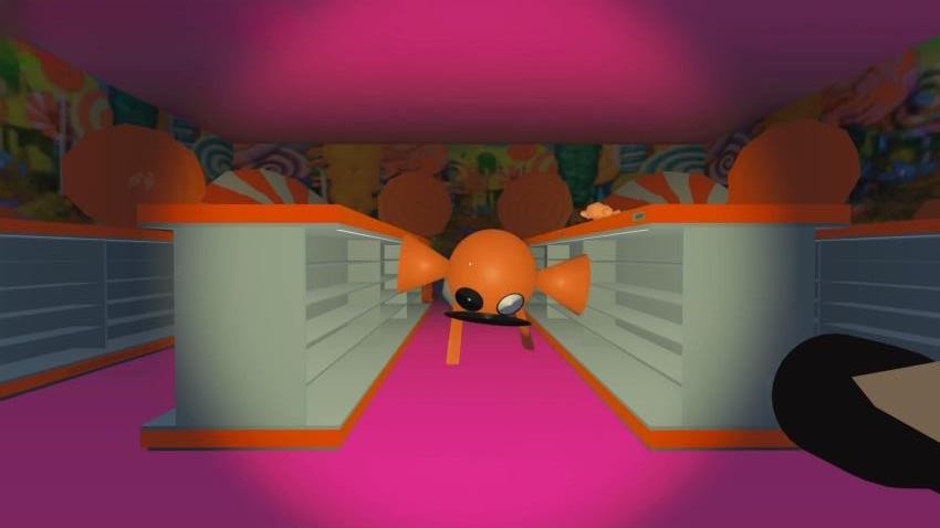 疯狂逃生模拟图4