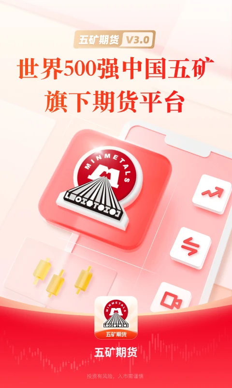五矿期货图1
