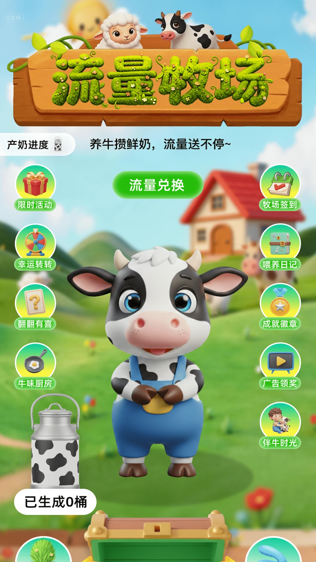 极速送流量图1