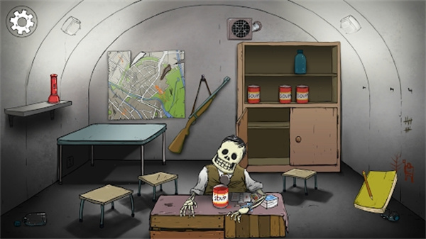 60秒手机版中文版图5