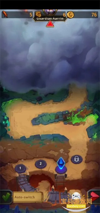 Dungeon Crusher地牢冒险游戏v7.4.2 官方正版图2