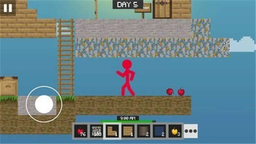 火柴人空岛世界图2